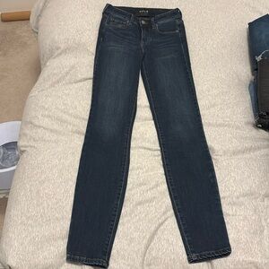 DSTLD skinny jeans size 24